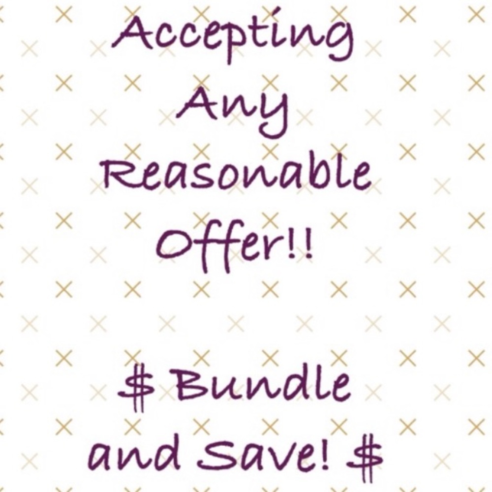 Bundle and Save!!